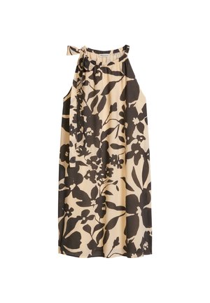 Marc O'Polo, Jurk - dark grey