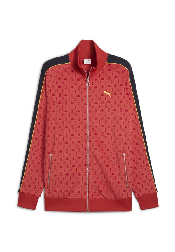 ROAD TO UNITY - Training jacket3