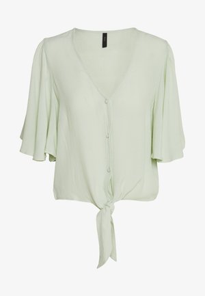 YAS, Blouse - mint