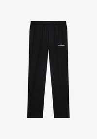 Unausgewählt, black