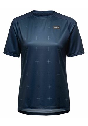 Sport T-Shirt - dark blue