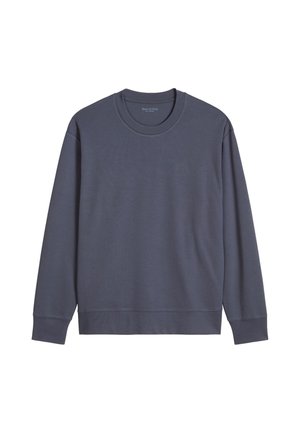 Marc O'Polo, CLASSIC - Sweatshirt - odessey blue