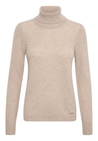 LUKKAIW  - Džemperis - beige melange