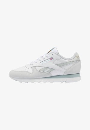 Sneakersy niskie - ftwr white/seaside grey/cold grey