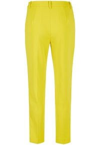 Marc Cain Stoffhose - brilliant sulphur