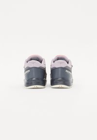 Salomon OUTWAY UNISEX - Scarpa da hiking - nirvana/nine iron/rainy day
