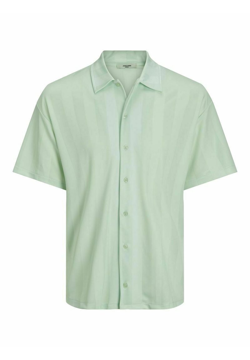Jack & Jones PREMIUM Overhemd lichtgroen