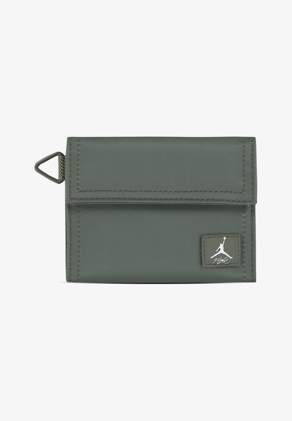 FLIGHT TRIFOLD WALLET UNISEX – Geldbörse – olive