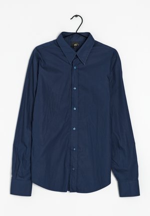 Just Cavalli Chemise classique - blue