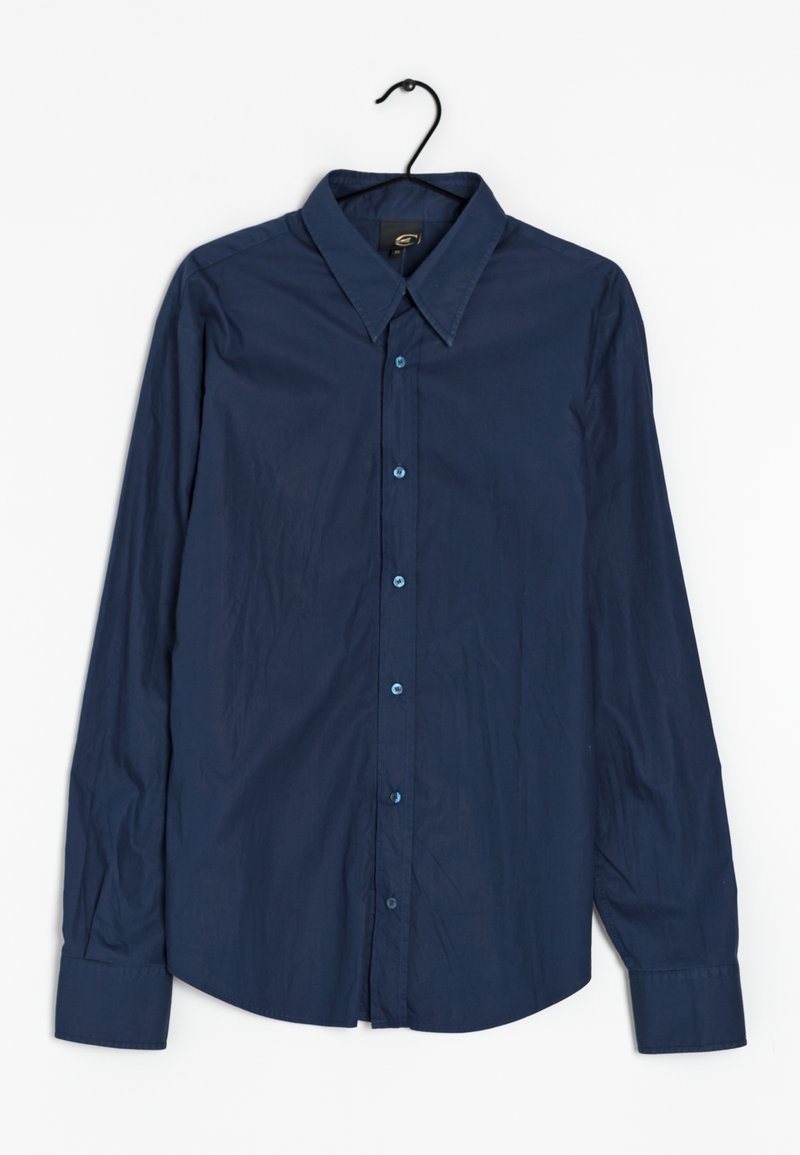 Just Cavalli Chemise classique - blue