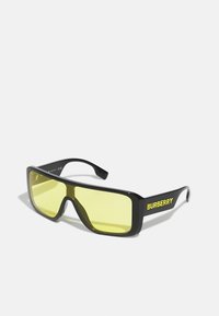 Non selezionato, black