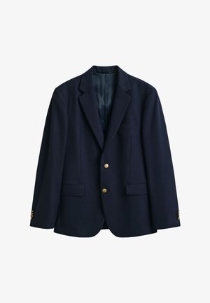 GANT, Giacca elegante - evening blue