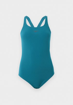 Speedo, END MEDALIST - Μαγιό - teal abyss