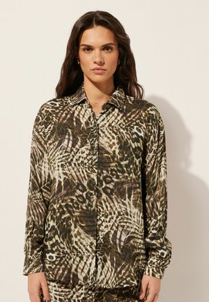 ANIMALIER - Overhemdblouse - Green