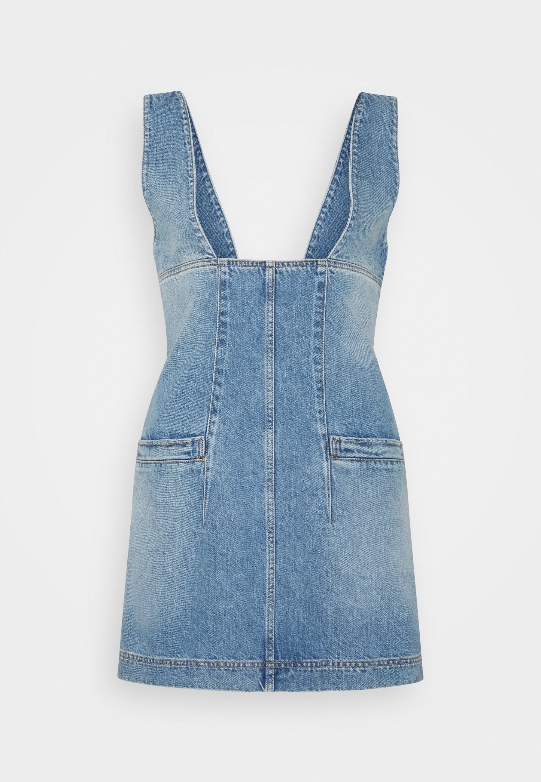 Philosophy di Lorenzo Serafini Denim 