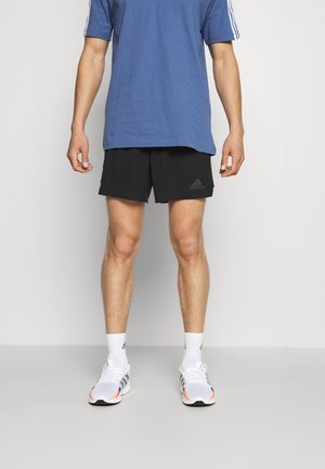 SHORT - Pantaloncini sportivi - black