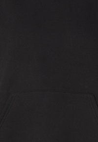 Gina Tricot BASIC ORIGINAL HOODIE - Sweatshirt - black