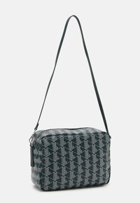 Lacoste REPORTER BAG - Borsa a tracolla - green