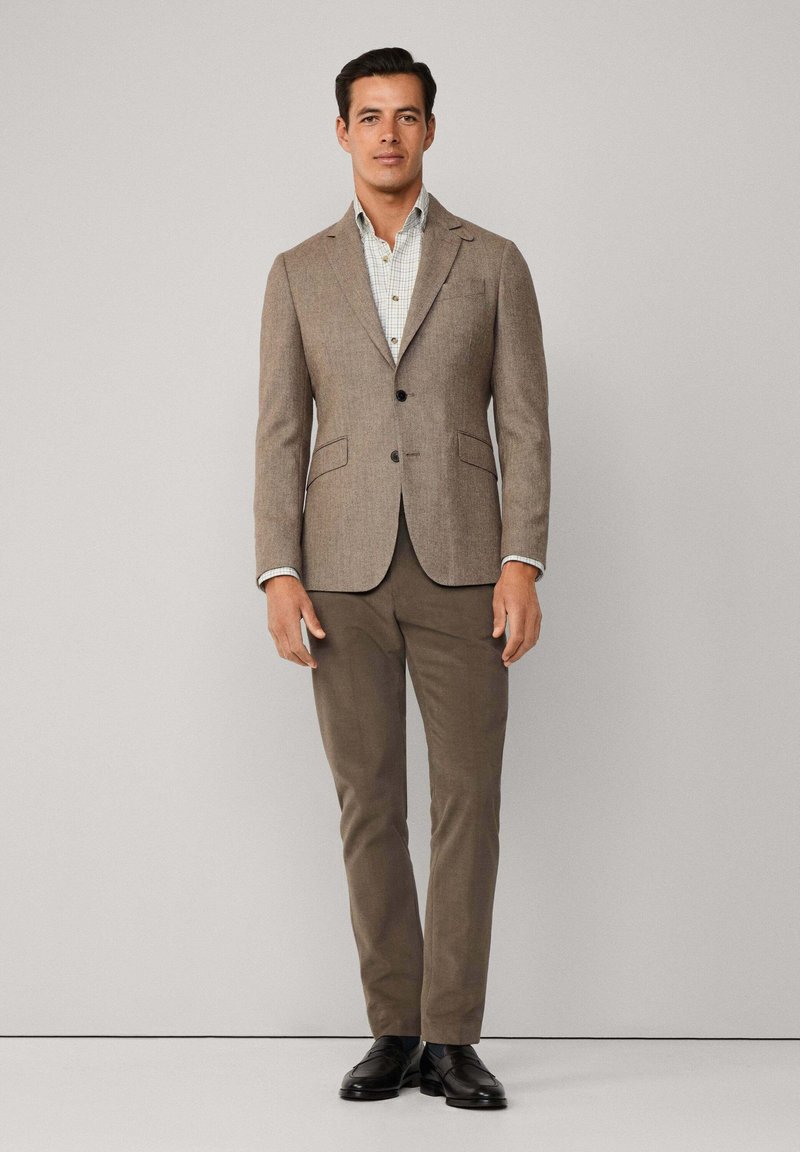 Vestes de costume homme Hackett London Tous les articles chez