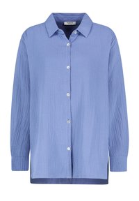Unselected, blue