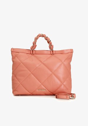 CAFèNOIR Geantă de mână - albicocca