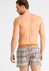 Unabux Boxer  - multicolor