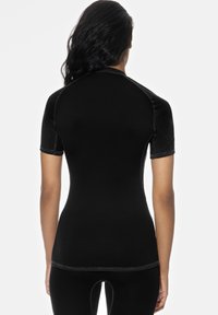 mey SERIE  - Unterhemd/-shirt - schwarz