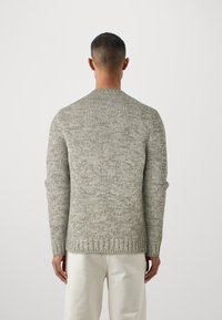 JOOP! Strickpullover - beige