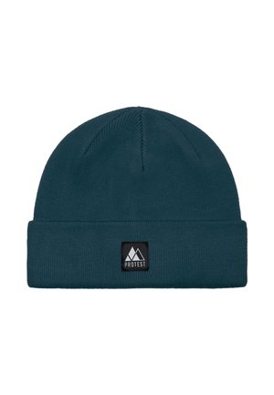 TKEETON - Beanie - twilight navy