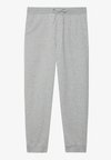 Pantaloni de trening - mottled grey