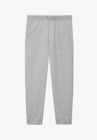 Unselected, mottled grey