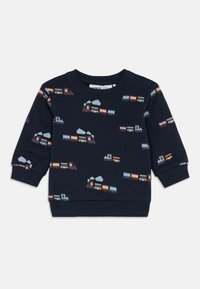 Επιλέχθηκε, navy blazer