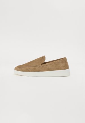 JORO MIO - Slip-ons - taupe