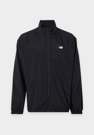 New Balance, SPORT LEGACY - Яке за открито - black