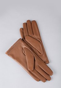 Lakeland Leather BECKY  - Gloves - cork