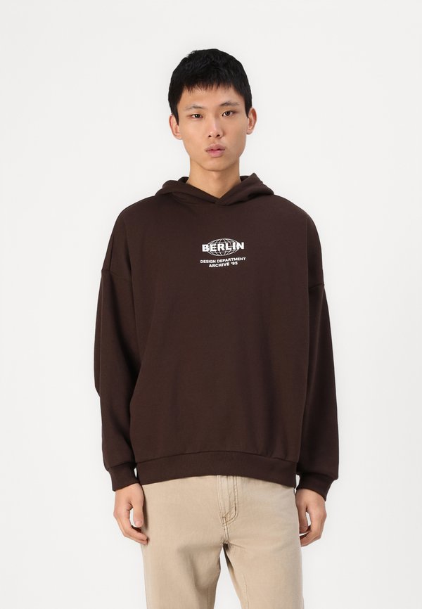 DESIGN DEPARTMENT GRAPHIC  - Sweatshirt