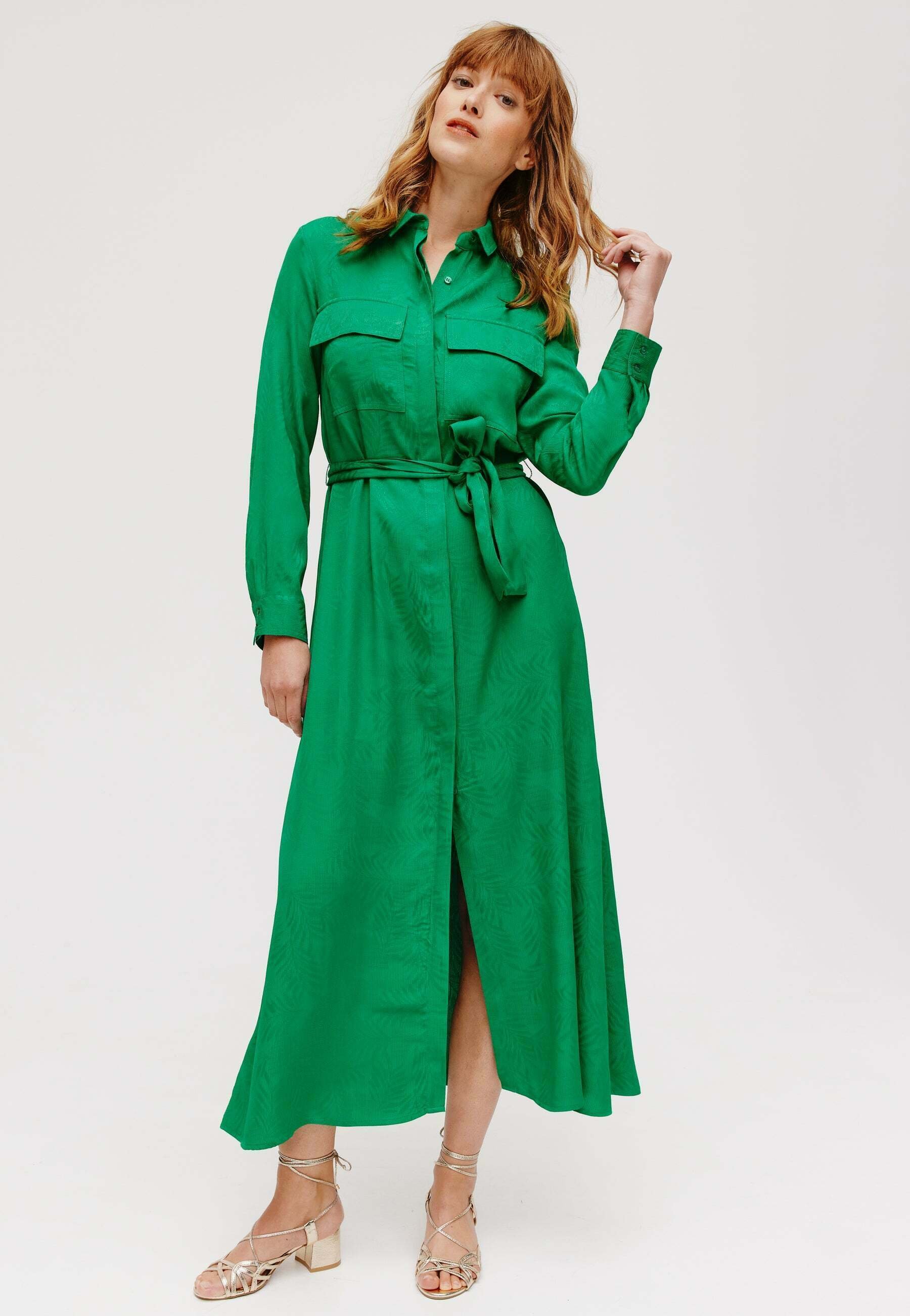 Zalando Robes Festives Dress Robe Robe Chemise Zalando