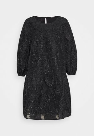 ALISE MILLOW DRESS - Cocktail dress / Party dress - black