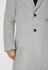 Isaac Dewhirst PEAK - Casaco clássico - light grey