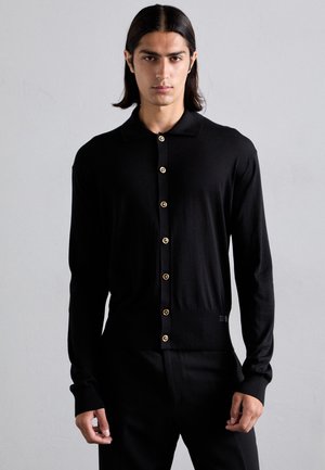 BLEND ESSENTIAL - Gilet - black