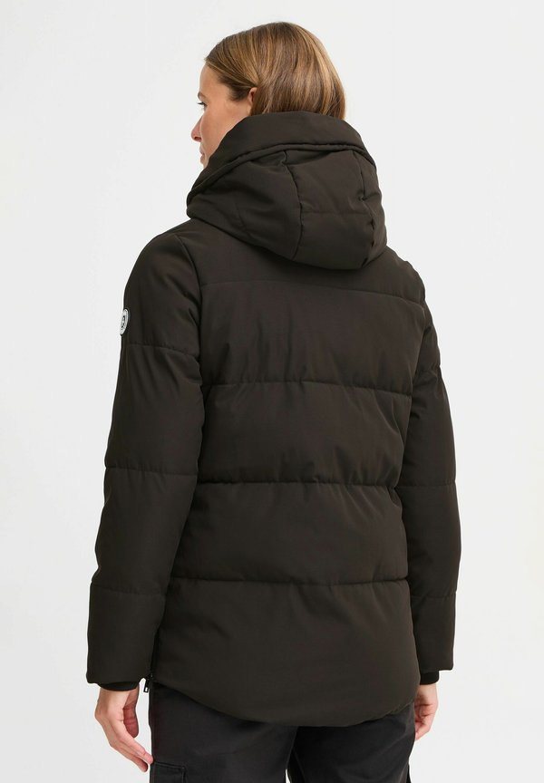OXGILLIE - Winter jacket4