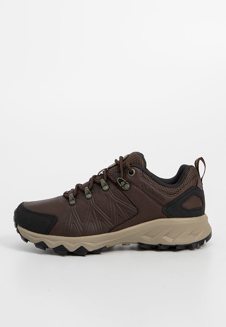 Columbia Outdoorschoenen bruin