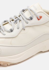 HUGO GO1ST - Αθλητικά παπούτσια - open white