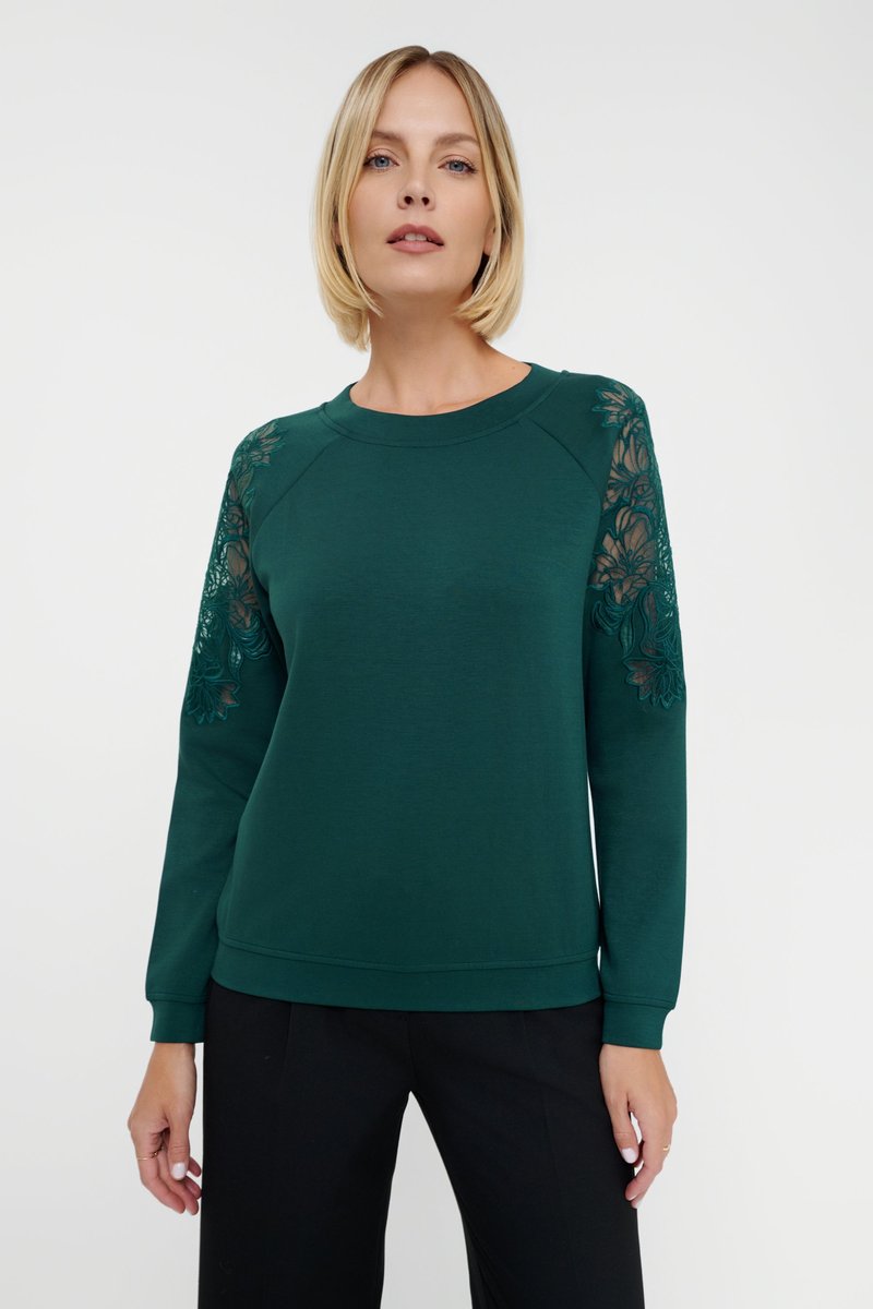 Greenpoint - Bluza