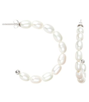 Pendientes - weiss (weiss)