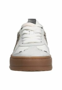 Manfield Baskets basses - grey