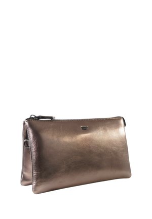 Borsa a tracolla - bronze