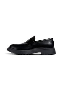 WALDEN TWINS - Scarpe senza lacci - schwarz