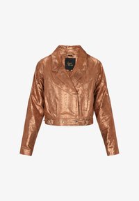 Selezionato, copper snake