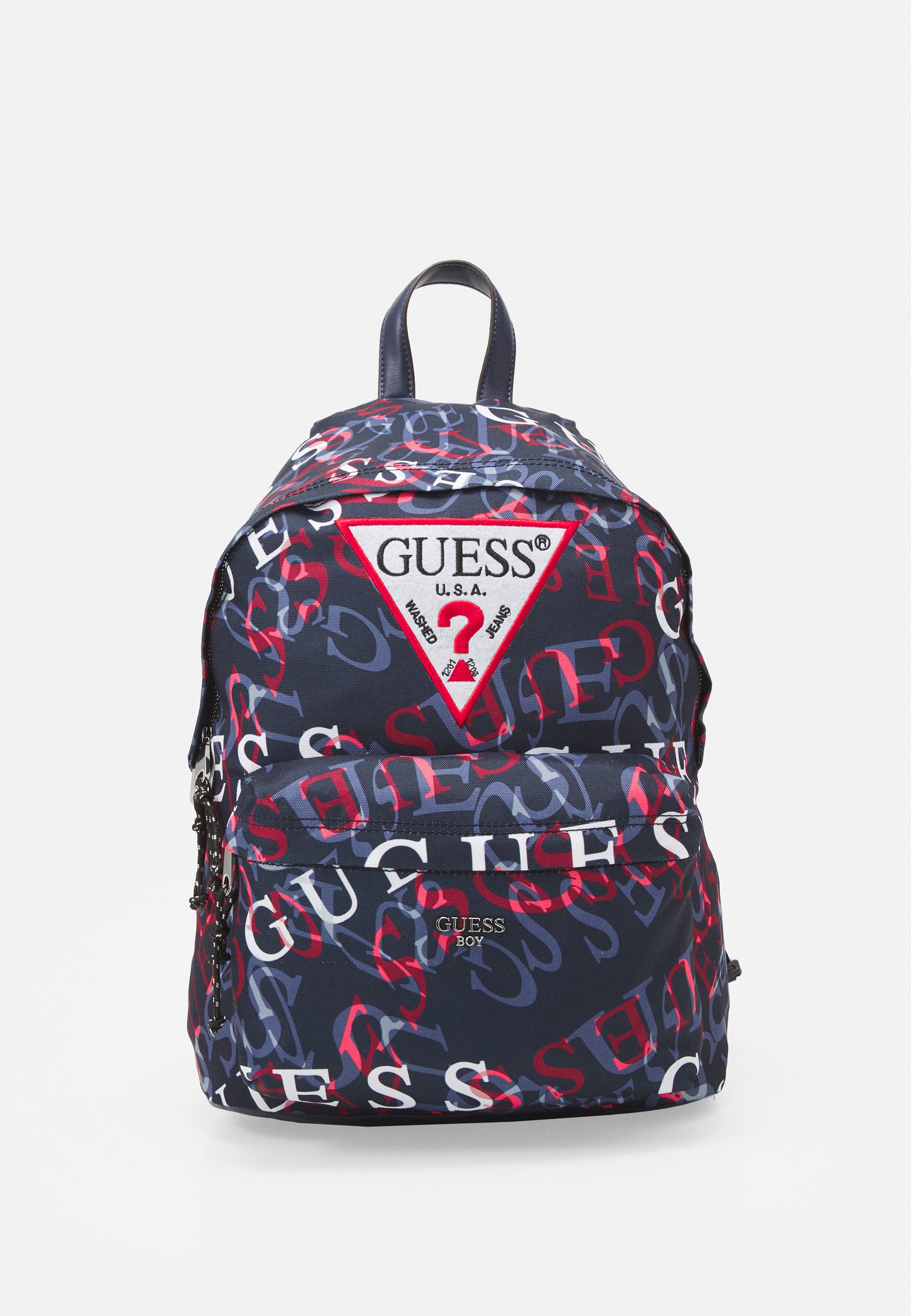 Kalorie Blendend Im guess unisex batoh aufbleiben Abnormal Kaskade